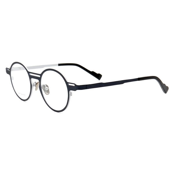luxury designer glasses round titanium eyeglasses men women small narrow nerd spectacles glasses frame man vintage fashion eyewear for optic, White;black
luxury designer glasses round titanium eyeglasses men women small narrow nerd spectacles glasses frame man vintage fashion eyewear for optic, White;black
