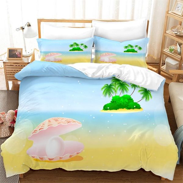 bedding sets sunny beach scenery seaside set 3d printing duvet cover microfiber bedclothes single double king quilt covers
bedding sets sunny beach scenery seaside set 3d printing duvet cover microfiber bedclothes single double king quilt covers