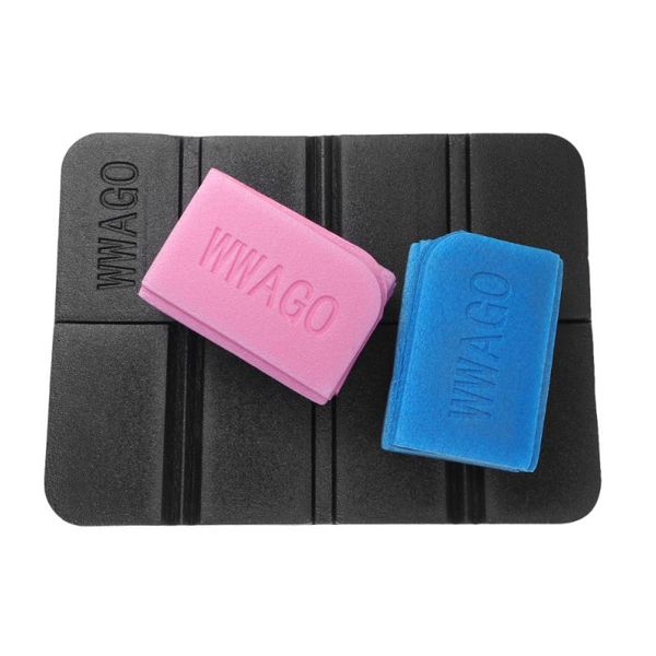 pcs xpe foldable picnic mat ultra-light small pad waterproof cushion multi-functional for travel outdoor (black + powd pads
pcs xpe foldable picnic mat ultra-light small pad waterproof cushion multi-functional for travel outdoor (black + powd pads