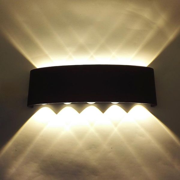 wall lamp 10w sconces modern waterproof ip65 led aluminum up and down lights rooms bedside for bathroom kitchen foyer
wall lamp 10w sconces modern waterproof ip65 led aluminum up and down lights rooms bedside for bathroom kitchen foyer
