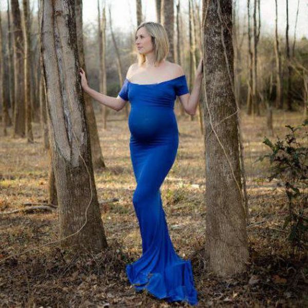 maternity dresses pregnant women's pography clothing chiffon dress mopping long skirt one word collar lace fashion po shoot, White
maternity dresses pregnant women's pography clothing chiffon dress mopping long skirt one word collar lace fashion po shoot, White