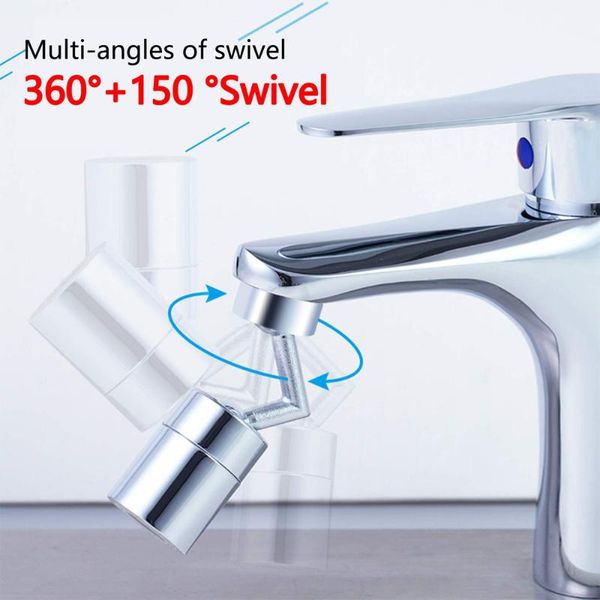 other faucets, showers & accs universal splash filter swivel aerator faucet rotate water 720° bathroom basin extender kitchen accessories wi
other faucets, showers & accs universal splash filter swivel aerator faucet rotate water 720° bathroom basin extender kitchen accessories wi