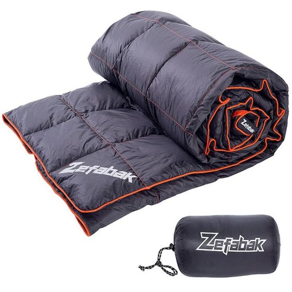 lightweight weatherproof packable down camping blanket for hiking, backpacking, stadium events, picnic use
lightweight weatherproof packable down camping blanket for hiking, backpacking, stadium events, picnic use
