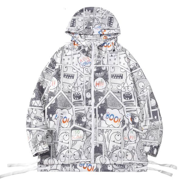 men's hoodies & sweatshirts arrival fashion brand clothing age printed hooded loose design skin cotton zipper yes rib sleeve bomber jac, Black
men's hoodies & sweatshirts arrival fashion brand clothing age printed hooded loose design skin cotton zipper yes rib sleeve bomber jac, Black