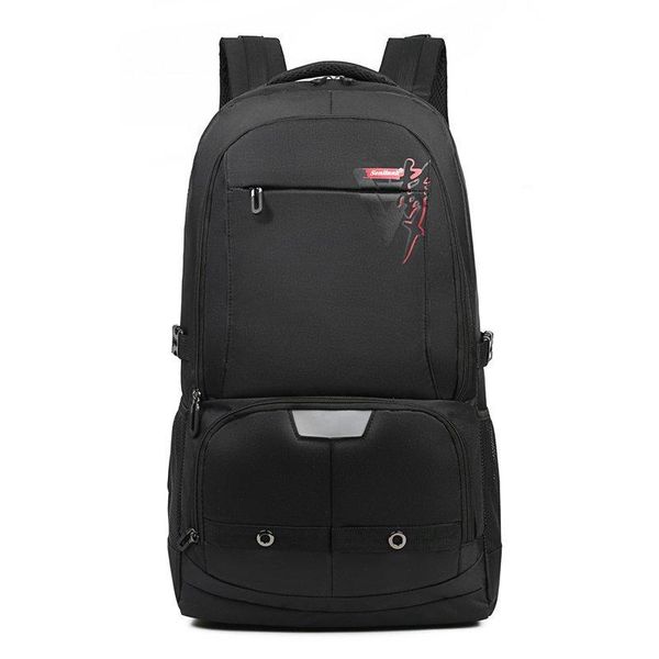 backpack universal large capacity business bag soft shoulder strap multi-purpose outdoor storage 2021 hiking travel
backpack universal large capacity business bag soft shoulder strap multi-purpose outdoor storage 2021 hiking travel