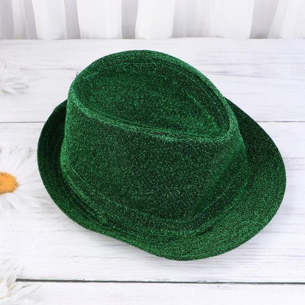 party hats green festival cap st. patricks day premium at creative headdress favors decorations props
party hats green festival cap st. patricks day premium at creative headdress favors decorations props