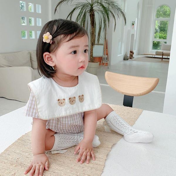 rompers 8062 baby girl clothes born bodysuit summer 2021 cartoon bear embroidery boy one piece twins, Blue
rompers 8062 baby girl clothes born bodysuit summer 2021 cartoon bear embroidery boy one piece twins, Blue