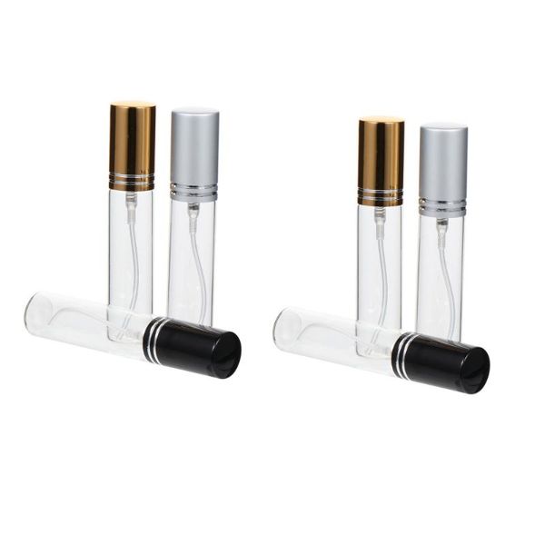 storage bottles & jars 6pcs practical perfume dispenser portable liquid holder glass refill bottle
storage bottles & jars 6pcs practical perfume dispenser portable liquid holder glass refill bottle