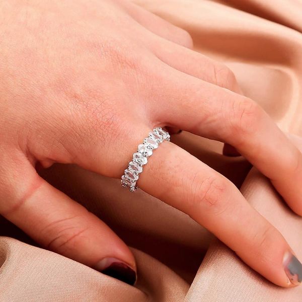 wedding rings colorful bling sparkle oval large zircon ring hip hop accessories female, Slivery;golden
wedding rings colorful bling sparkle oval large zircon ring hip hop accessories female, Slivery;golden