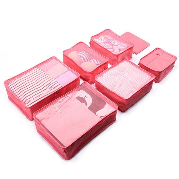 duffel bags july's dosac 7pcs/set travel storage bag big capacity polyester clothing organizer plane hiking use
duffel bags july's dosac 7pcs/set travel storage bag big capacity polyester clothing organizer plane hiking use