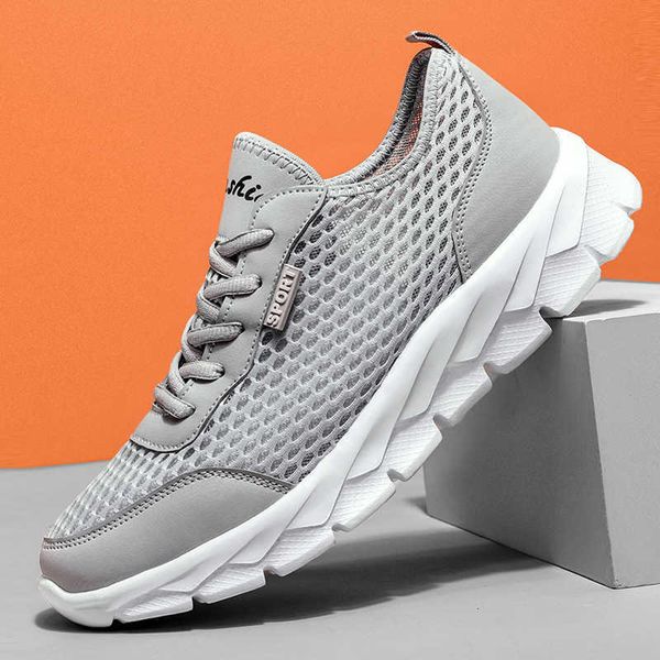 summer men's sneakers breathable light running shoes lace-up jogging shoes man sneaker gym workout shoes male casual 211014, Black;white
summer men's sneakers breathable light running shoes lace-up jogging shoes man sneaker gym workout shoes male casual 211014, Black;white