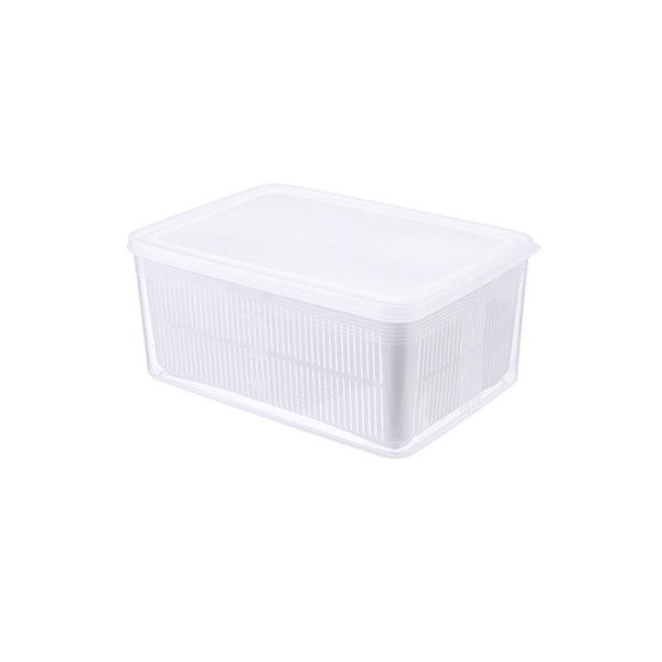 storage bottles & jars 35ed retractable kitchen box drain basket refrigerator keep fresh vegetable fruit case multifunctional plastic
storage bottles & jars 35ed retractable kitchen box drain basket refrigerator keep fresh vegetable fruit case multifunctional plastic