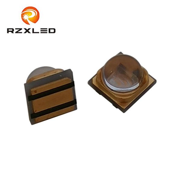 light beads led 0.5w ultraviolet sensor 250nm 253.7nm 260nm 254nm 265nm 222nm uvc chip with lens
light beads led 0.5w ultraviolet sensor 250nm 253.7nm 260nm 254nm 265nm 222nm uvc chip with lens