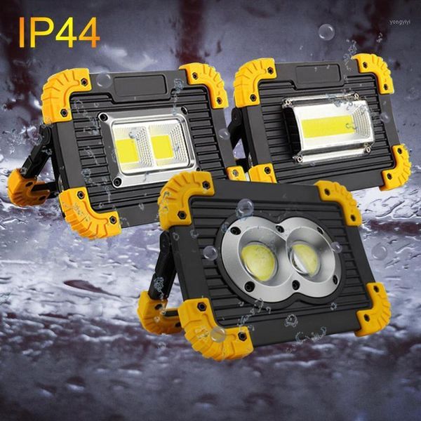 portable lanterns 20w led spotlight cob work light usb rechargeable outdoor torch for hunting camping tent lantern1
portable lanterns 20w led spotlight cob work light usb rechargeable outdoor torch for hunting camping tent lantern1