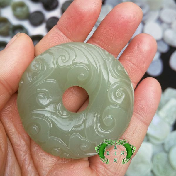 natural 7a green jade pendant hand-carved jade pendants brand men women necklaces jadeite jade jewelry necklace, Red;blue
natural 7a green jade pendant hand-carved jade pendants brand men women necklaces jadeite jade jewelry necklace, Red;blue