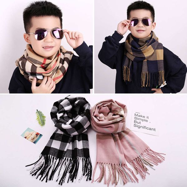 autumn winter new boys and girls' korean versatile plaid like warm children's scarf, Blue;black
autumn winter new boys and girls' korean versatile plaid like warm children's scarf, Blue;black