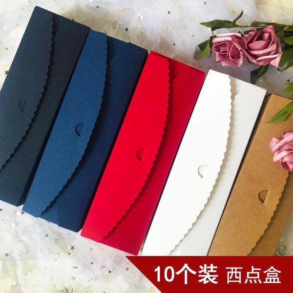 gift wrap kraft paper boxes diy handmade candy chocolate packing wedding cake case christmas wrapping 10pcs/lots
gift wrap kraft paper boxes diy handmade candy chocolate packing wedding cake case christmas wrapping 10pcs/lots