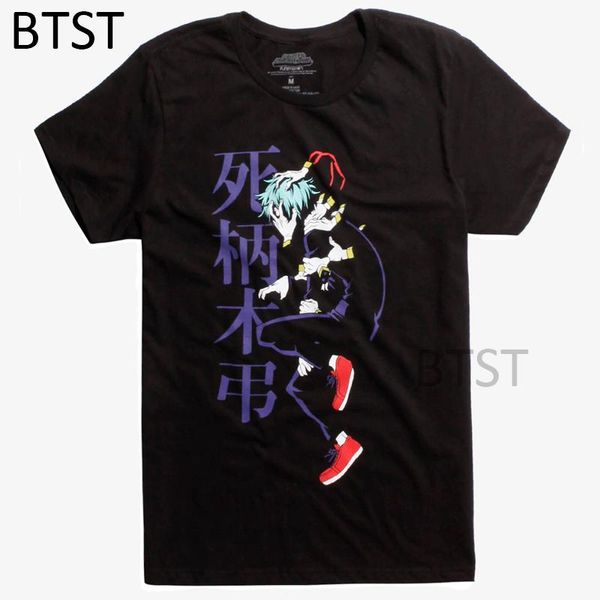 men's t-shirts anime my hero academia tomura shigaraki t-shirt funny graphic women men harajuku ullzang cartoon fashion o neck tees, White;black
men's t-shirts anime my hero academia tomura shigaraki t-shirt funny graphic women men harajuku ullzang cartoon fashion o neck tees, White;black