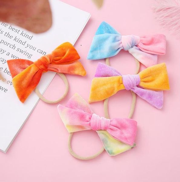 girls bowknot headdress tie dye baby headband nylon head bands knot newborn turban seamless hair tie infant headwear 6 colors at6021, Slivery;white
girls bowknot headdress tie dye baby headband nylon head bands knot newborn turban seamless hair tie infant headwear 6 colors at6021, Slivery;white