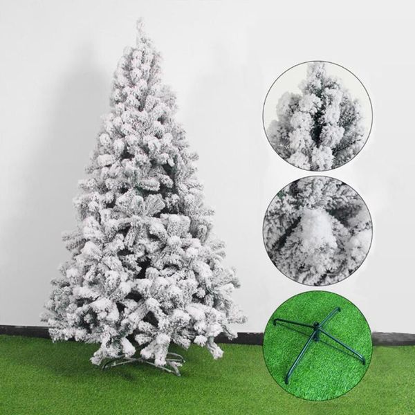 christmas decorations white snow spray flocking tree artificial simulation encrypted pvc 60/90cm
christmas decorations white snow spray flocking tree artificial simulation encrypted pvc 60/90cm