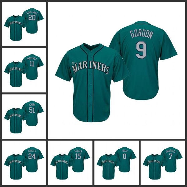 seattle mariners men daniel vogelbach dee gordon aqua cooperstown collection replica alternate big tall women youth jersey, Black
seattle mariners men daniel vogelbach dee gordon aqua cooperstown collection replica alternate big tall women youth jersey, Black