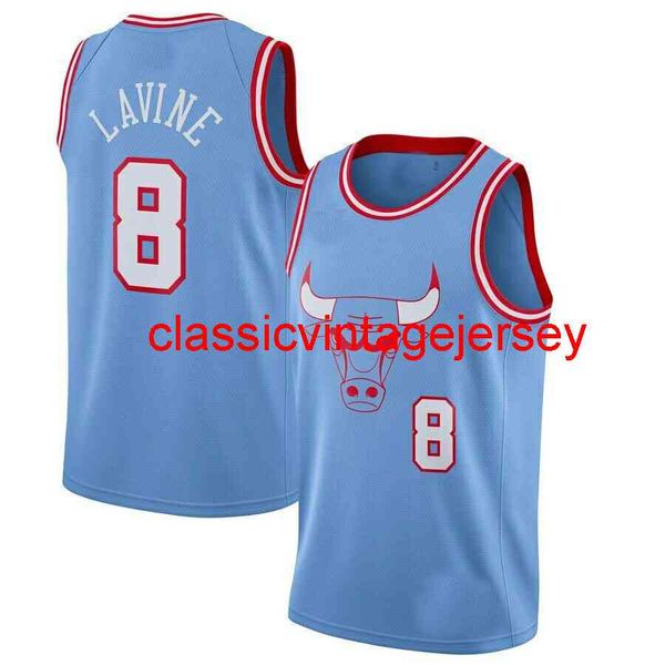 new zach lavine swingman jersey 8 stitched men women youth basketball jerseys size xs-6xl, Black
new zach lavine swingman jersey 8 stitched men women youth basketball jerseys size xs-6xl, Black