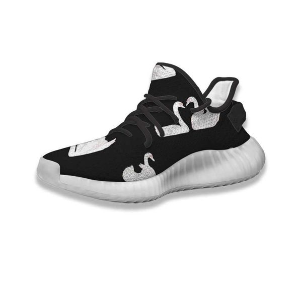2021 spring and summer new sports shoes women's fashion swan pattern breathable casual comfortable running shoes pxuc
2021 spring and summer new sports shoes women's fashion swan pattern breathable casual comfortable running shoes pxuc