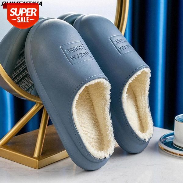 puimentua non-slip winter warm flats slippers dual-use slippers waterproof pet shop work shoes women #wm7t, Black
puimentua non-slip winter warm flats slippers dual-use slippers waterproof pet shop work shoes women #wm7t, Black