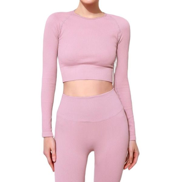 women's two piece pants long sleeve women yoga pant suit seamless knitting fitness set sports running tracksuit gym sportswear leggings, White
women's two piece pants long sleeve women yoga pant suit seamless knitting fitness set sports running tracksuit gym sportswear leggings, White