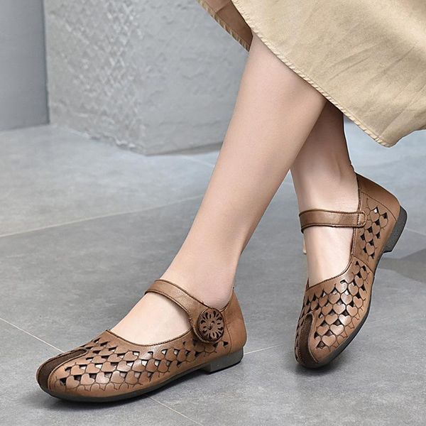sandals johnature flat women shoes 2021 summer genuine leather hook & loop retro sewing handmade leisure ladies, Black
sandals johnature flat women shoes 2021 summer genuine leather hook & loop retro sewing handmade leisure ladies, Black