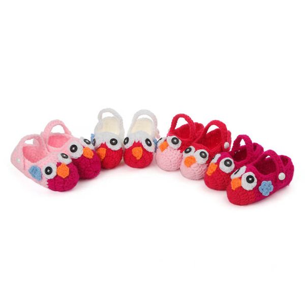 baby first walkers shoes toddler infant girls footwear crochet knitted handmade flower kids newborn wear cartoon b6706
baby first walkers shoes toddler infant girls footwear crochet knitted handmade flower kids newborn wear cartoon b6706