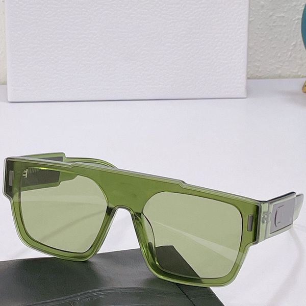 sunglasses for men designer green sun glasses m11 21ss mens fashion classic square one-piece frame thick plate three-dimensional simple retr, White;black
sunglasses for men designer green sun glasses m11 21ss mens fashion classic square one-piece frame thick plate three-dimensional simple retr, White;black