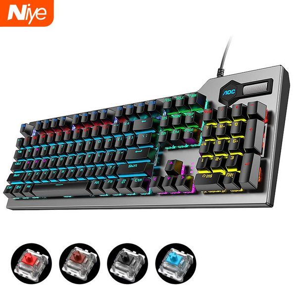 keyboard mouse combos mechanical wired pc gamer gaming black brown blue switch rainbow rgb backlight computer backlit game
keyboard mouse combos mechanical wired pc gamer gaming black brown blue switch rainbow rgb backlight computer backlit game