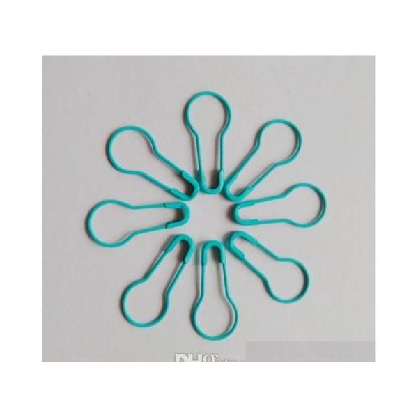22mm colorful safety pin in bulb/pear shaped coilless style 1000 pcs per pack jllnfb home003, Silver
22mm colorful safety pin in bulb/pear shaped coilless style 1000 pcs per pack jllnfb home003, Silver