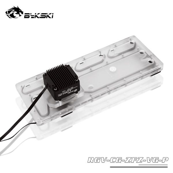 fans & coolings bykski acrylic board water channel kit solution for cougar conquer 2 case radiator cooling support ddc pump rgb/a-rgb
fans & coolings bykski acrylic board water channel kit solution for cougar conquer 2 case radiator cooling support ddc pump rgb/a-rgb