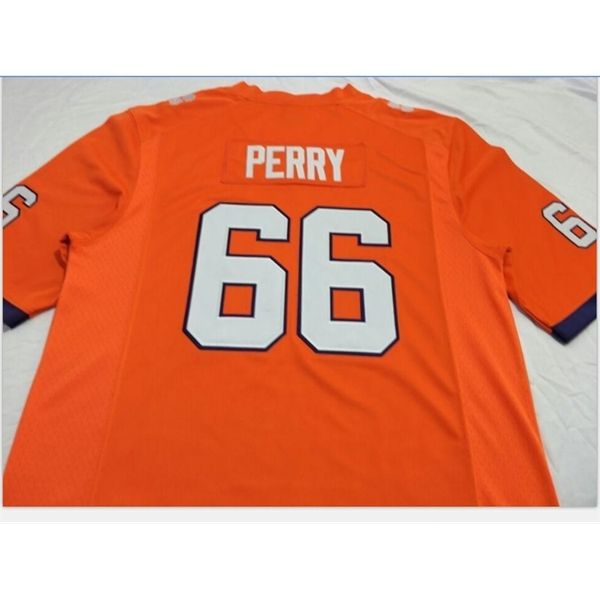 man clemson tigers banks mcfadden #66 real full embroidery college jersey size s-5xl or custom any name or number jersey, Black
man clemson tigers banks mcfadden #66 real full embroidery college jersey size s-5xl or custom any name or number jersey, Black