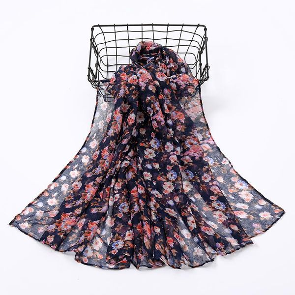 scarves style luxury winter woman scarf fancy tippet chifon floral shawl foulard femme beach stole head echarpe, Blue;gray
scarves style luxury winter woman scarf fancy tippet chifon floral shawl foulard femme beach stole head echarpe, Blue;gray