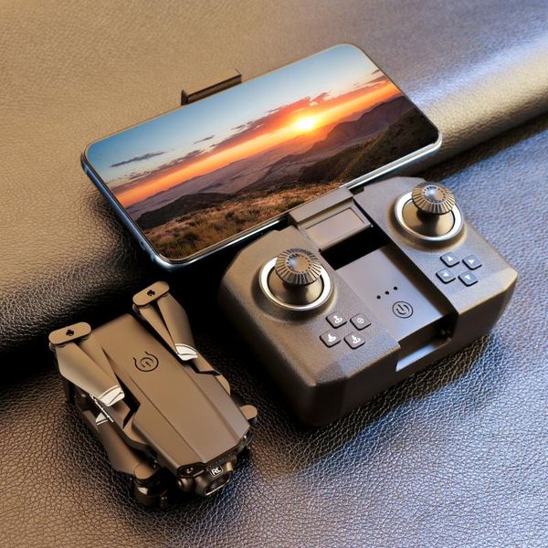 drones rc drone 4k hd camera 1080p wifi fpv air pressure altitude dual quadcopter real-time transmission helicopter toys
drones rc drone 4k hd camera 1080p wifi fpv air pressure altitude dual quadcopter real-time transmission helicopter toys