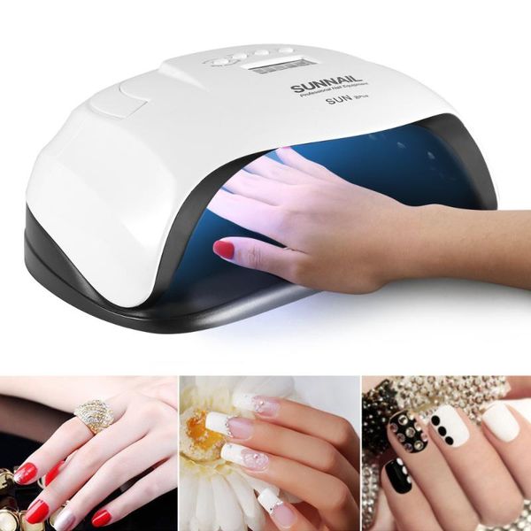 nail dryers uv led lamp polish curing timer acrylic machine professional for salon home use with us plug (white)
nail dryers uv led lamp polish curing timer acrylic machine professional for salon home use with us plug (white)