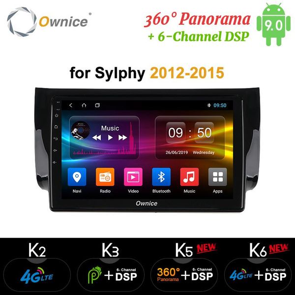 player ownice android 9.0 octa core car dvd gps navigation for sylphy 2012 - 2021 k5 k6 360 panorama dsp 4g spdif
player ownice android 9.0 octa core car dvd gps navigation for sylphy 2012 - 2021 k5 k6 360 panorama dsp 4g spdif