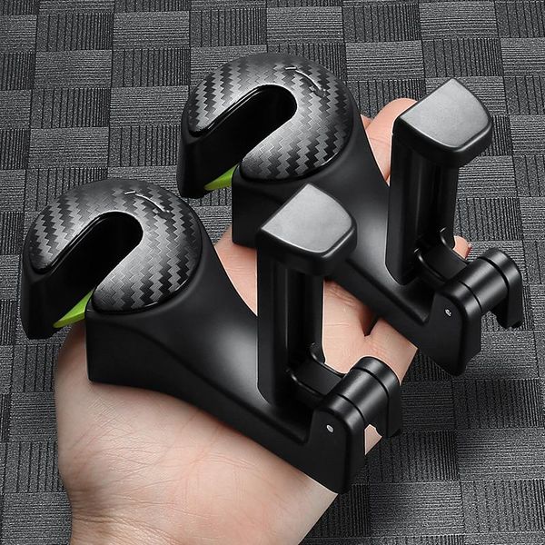 cell phone mounts & holders multifunctional car seat back hook universal holder bracket handbag shopping bag hanger mobile accessories
cell phone mounts & holders multifunctional car seat back hook universal holder bracket handbag shopping bag hanger mobile accessories