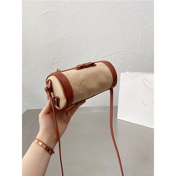 k tower cylinder simple women's bag high version junior girl's middle ancient single shoulder messenger bag luxuryss designerss yw
k tower cylinder simple women's bag high version junior girl's middle ancient single shoulder messenger bag luxuryss designerss yw