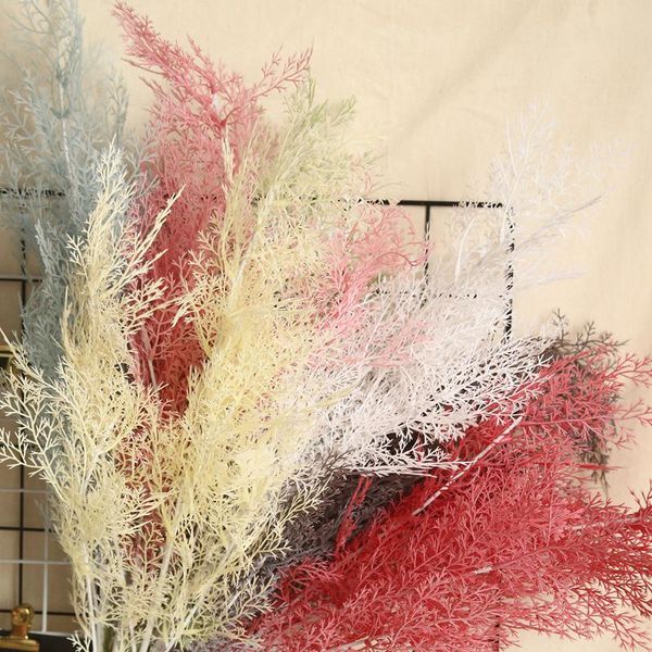decorative flowers & wreaths zerolife 1m artificial flower plastic fogweed 7 color misty grass home deskparty wedding road lead decor ri
decorative flowers & wreaths zerolife 1m artificial flower plastic fogweed 7 color misty grass home deskparty wedding road lead decor ri