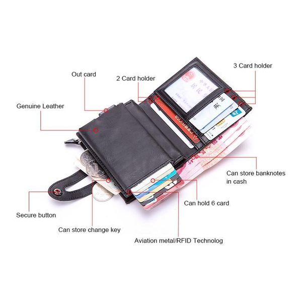 dienqi big credit card holder carbon fiber card holder anti-magnetic short cardholder rfid blocking minimal security wal qylgib
dienqi big credit card holder carbon fiber card holder anti-magnetic short cardholder rfid blocking minimal security wal qylgib