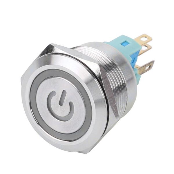 smart home control 22mm power mark brass push button switch waterproof with illumination latching 6pin terminal locking 22hxdy.s.k6
smart home control 22mm power mark brass push button switch waterproof with illumination latching 6pin terminal locking 22hxdy.s.k6