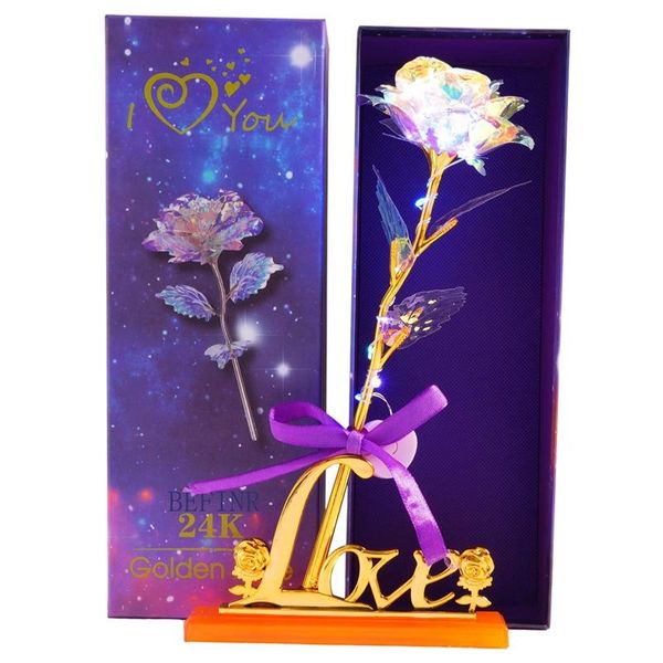 colorful crystal galaxy,artificial rose flower lasts forever led lights with love base,wedding gift supplies
colorful crystal galaxy,artificial rose flower lasts forever led lights with love base,wedding gift supplies