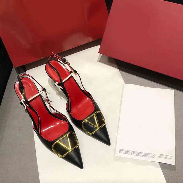 official website 70% off outlet luxury brand new pointed toe mid-heel v-shaped metal buckle single shoes stiletto black leather hollow sanda
official website 70% off outlet luxury brand new pointed toe mid-heel v-shaped metal buckle single shoes stiletto black leather hollow sanda
