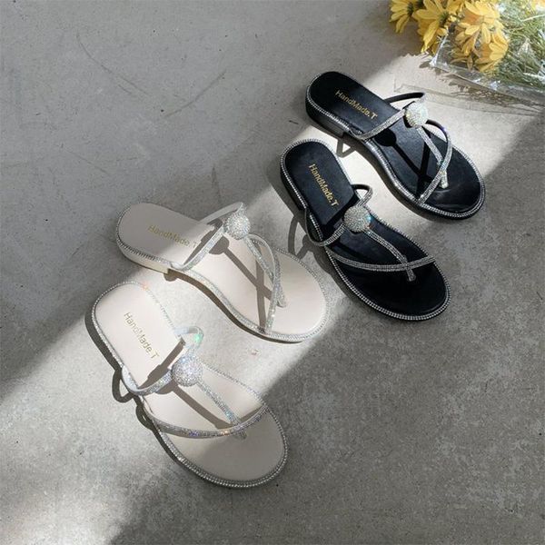 sandals cross clip toe outside wearing commuter fashion versatile rhinestone 's summer 2021 women square heel platform open, Black
sandals cross clip toe outside wearing commuter fashion versatile rhinestone 's summer 2021 women square heel platform open, Black