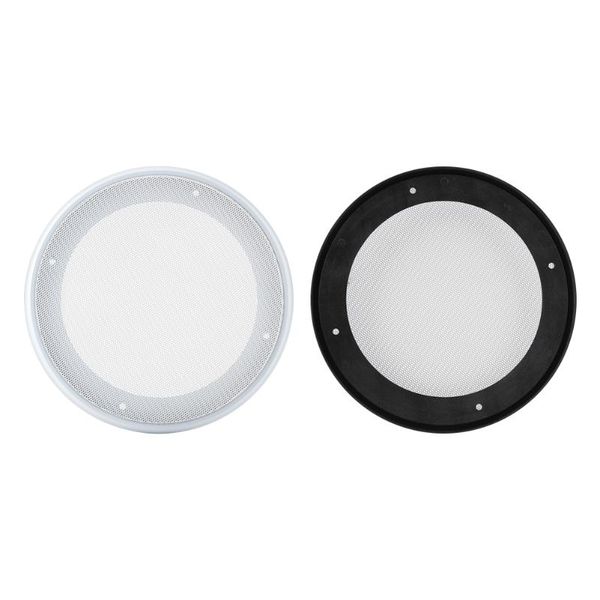computer speakers 2pcs speaker grille car audio cover decorative circle metal mesh (8 in)speaker
computer speakers 2pcs speaker grille car audio cover decorative circle metal mesh (8 in)speaker
