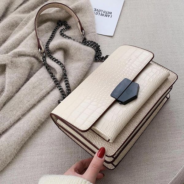 evening bags pu leather fashion mini brand women's handbag simple small retro shoulder bag chain messenger zero wallet
evening bags pu leather fashion mini brand women's handbag simple small retro shoulder bag chain messenger zero wallet